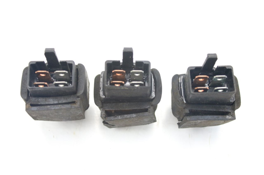 photo de RELAIS ELECTRIQUE SYM CITYCOM CITY COM 125 (2009 - 2014) - Gros plan technique