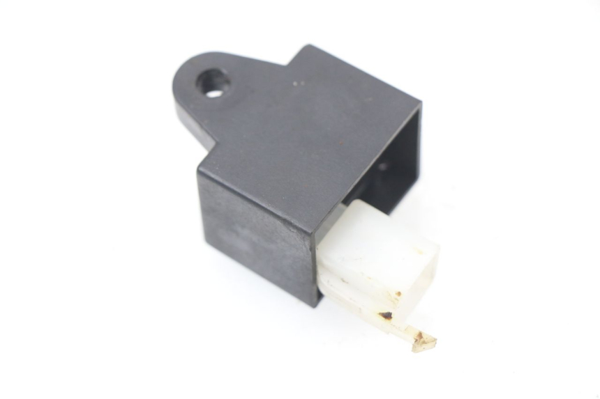 photo de RELAIS ELECTRIQUE REVATTO CITYONE 125 (2006 - 2007) - Détail de la pièce