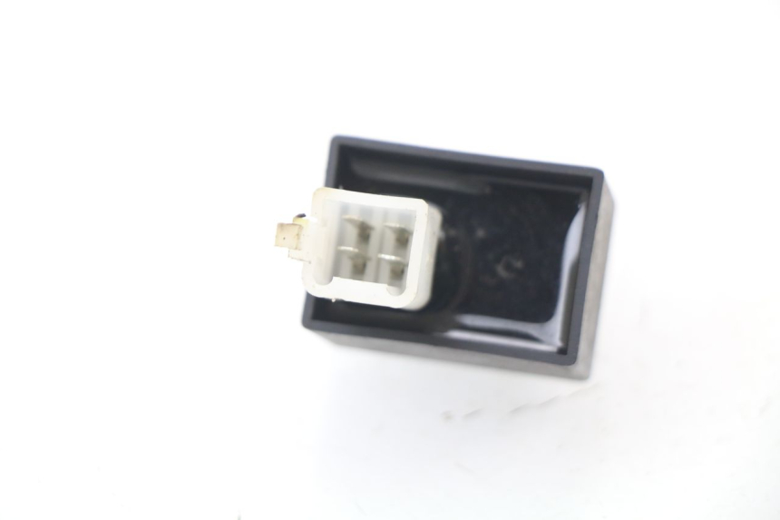 photo de RELAIS ELECTRIQUE REVATTO CITYONE 125 (2006 - 2007) - Zoom état d’usage