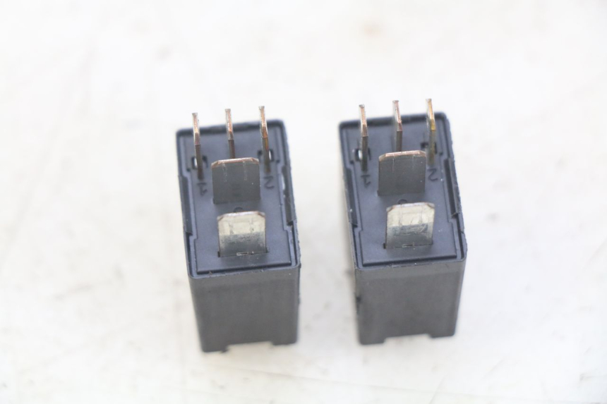 photo de RELAIS ELECTRIQUE PEUGEOT CITYSTAR 125 (2011 - 2017) - Zoom état d’usage