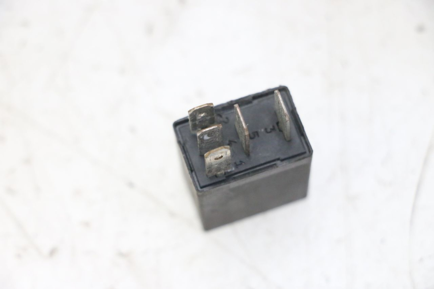 photo de RELAIS ELECTRIQUE PEUGEOT CITYSTAR 50 (2013 - 2017) - Zoom état d’usage