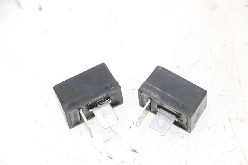 photo de RELAIS ELECTRIQUE KSR CODE 125 (2018 - 2020) - Vue principale