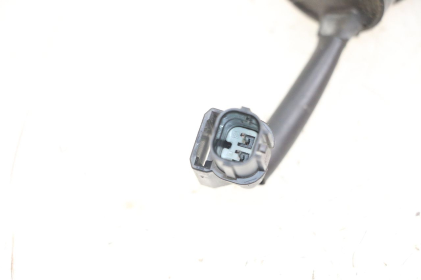 photo de RELAIS ELECTRIQUE SYM CROX 4T 50 (2016 - 2023) - Zoom état d’usage