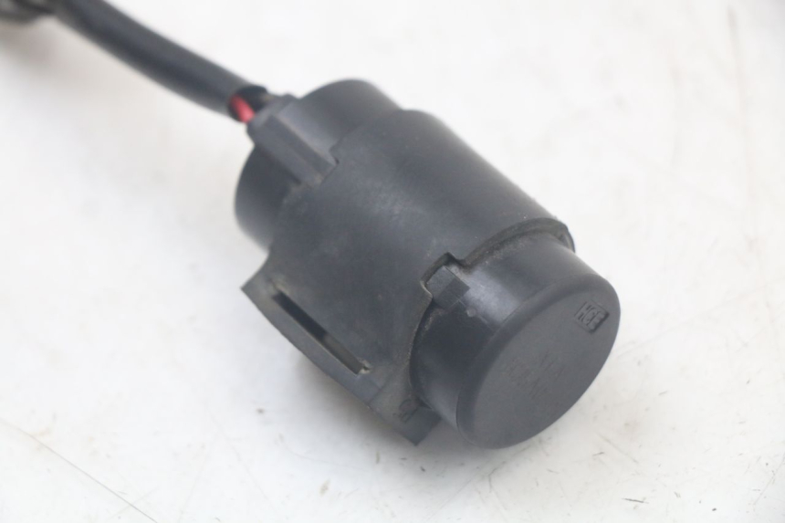 photo de RELAIS ELECTRIQUE SYM CROX 4T 50 (2016 - 2023) - Zoom état d’usage