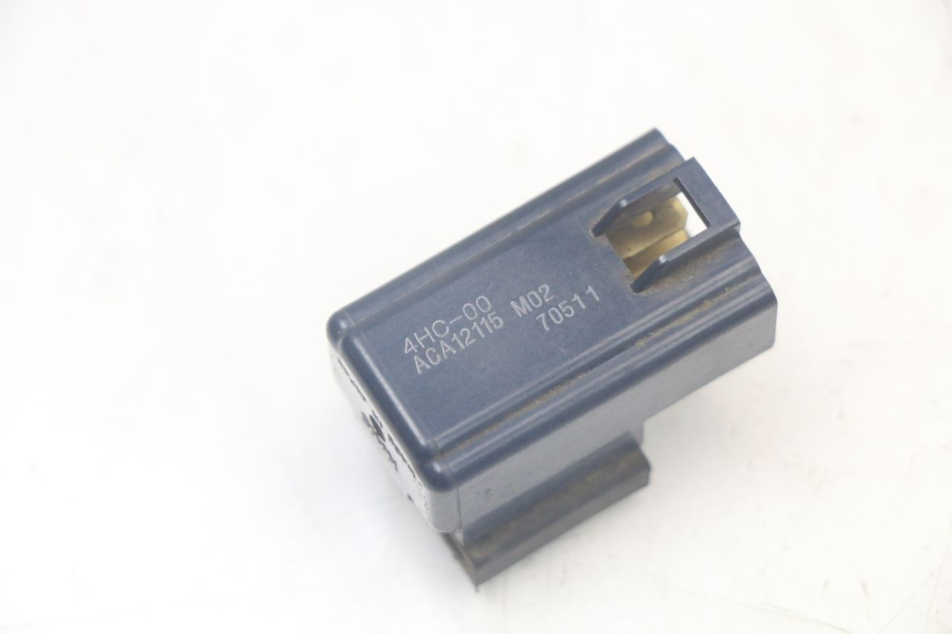 photo de RELAIS ELECTRIQUE SYM CROX 4T 50 (2016 - 2023) - Vue principale