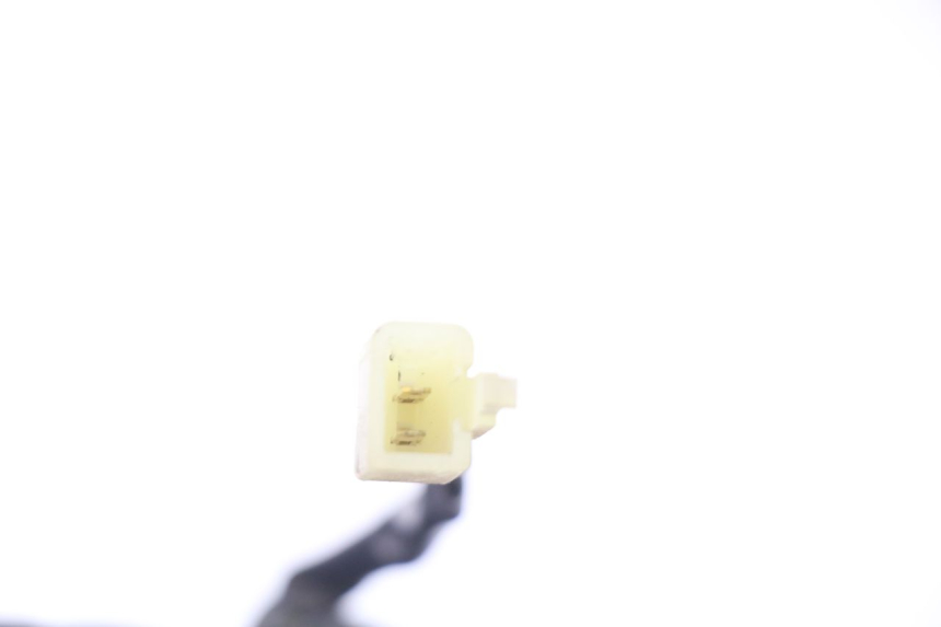 photo de RELAIS ELECTRIQUE YAMAHA CYGNUS X 125 (2004 - 2007) - Détail de la pièce