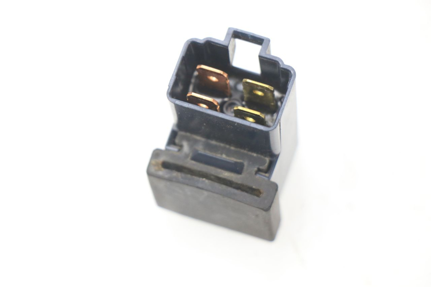 photo de RELAIS ELECTRIQUE YAMAHA CYGNUS X 125 (2004 - 2007) - Zoom état d’usage