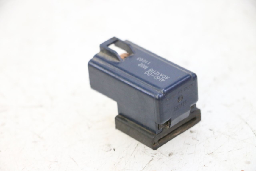 photo de RELAIS ELECTRIQUE YAMAHA CYGNUS X INJECTION 125 (2007 - 2013) - Zoom état d’usage