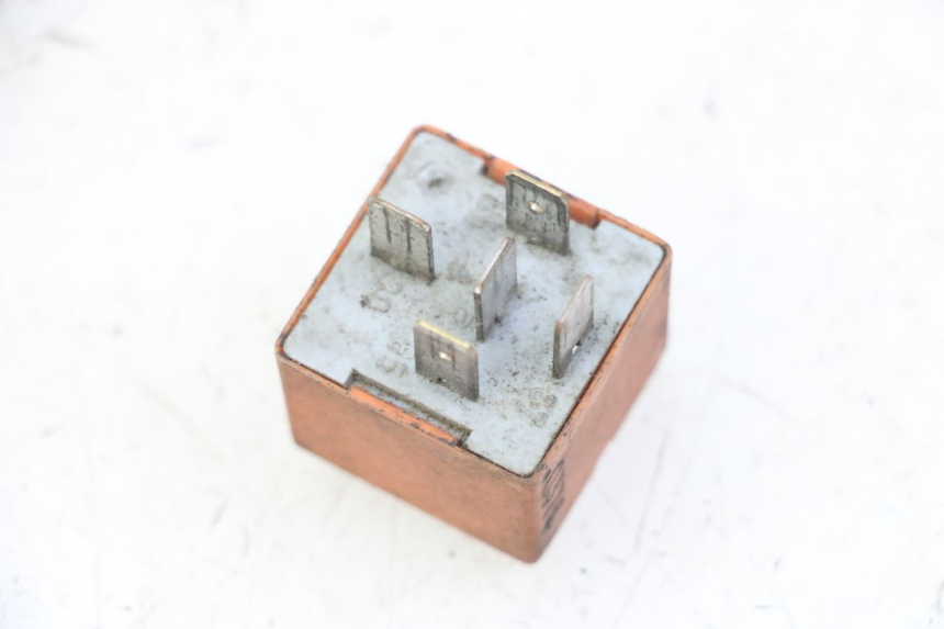 photo de RELAIS ELECTRIQUE DAELIM BESBI 125 (2007 - 2008) - Vue principale