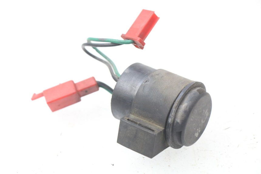 photo de RELAIS ELECTRIQUE SYM DD 50 (2005 - 2011) - Vue principale