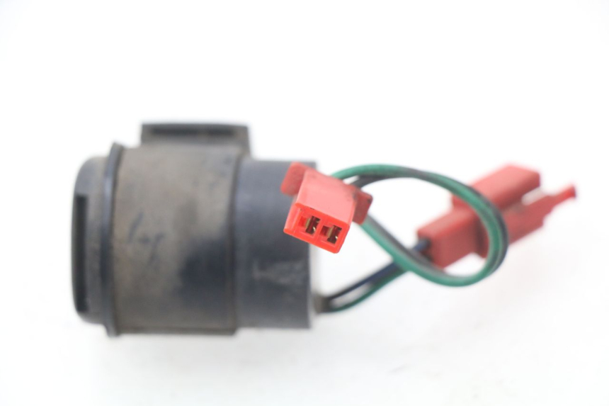 photo de RELAIS ELECTRIQUE SYM DD 50 (2005 - 2011) - Zoom état d’usage