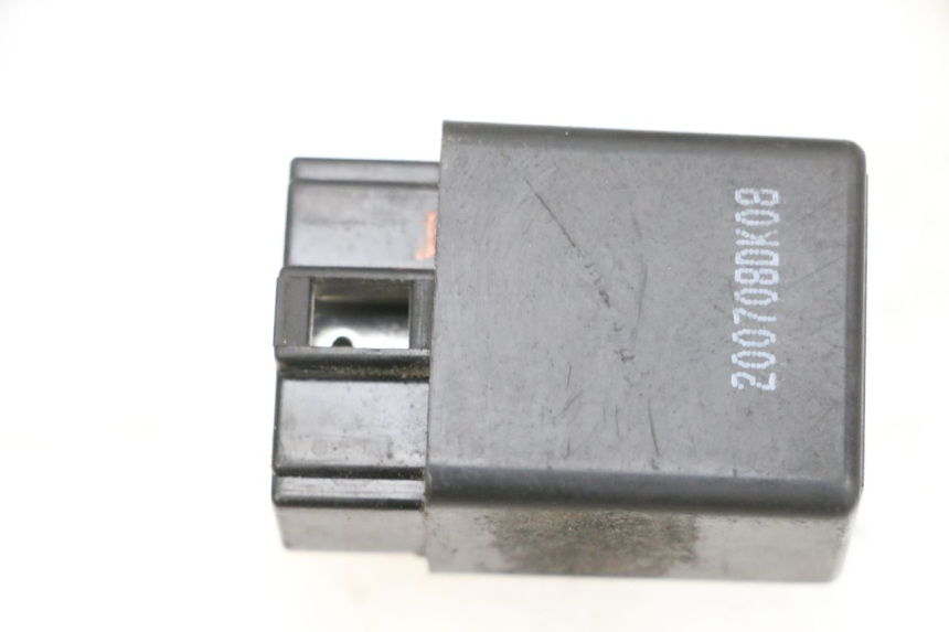 photo de RELAIS ELECTRIQUE LONGJIA DIGITA 4T 50 (2019 - 2022) - Vue principale