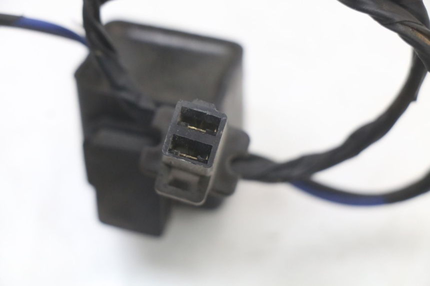 photo de RELAIS ELECTRIQUE KYMCO DINK STREET ABS 125 (2011 - 2018) - Autre angle de vue