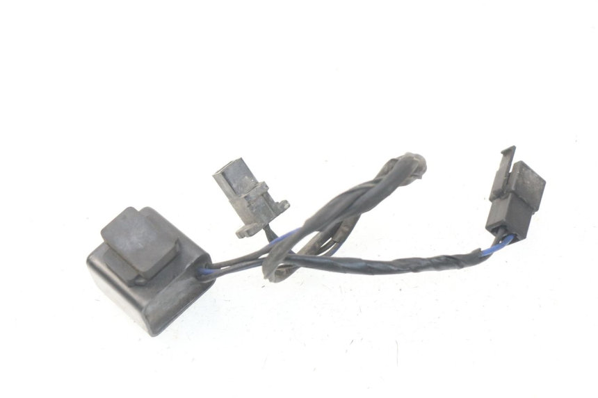 photo de RELAIS ELECTRIQUE KYMCO DINK STREET 125 (2009 - 2014) - Détail de la pièce