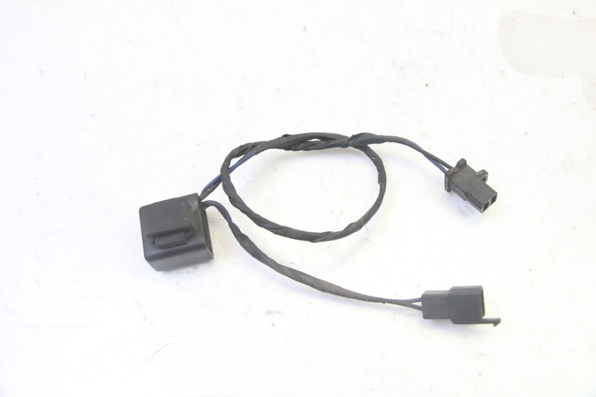 photo de RELAIS ELECTRIQUE KYMCO DINK STREET 125 (2009 - 2014) - Autre angle de vue