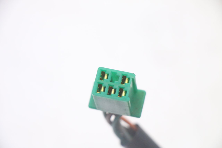 photo de RELAIS ELECTRIQUE KYMCO DINK STREET 125 (2009 - 2014) - Gros plan technique