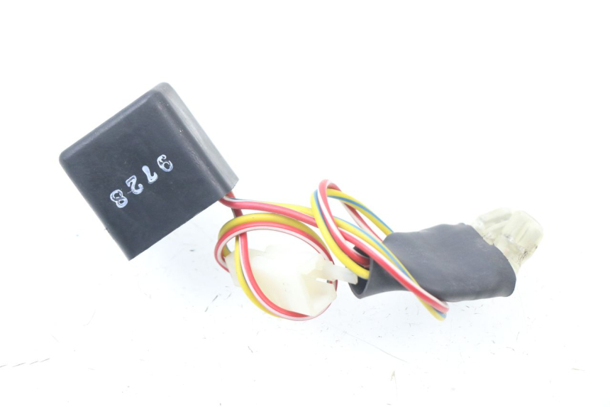 photo de RELAIS ELECTRIQUE MATRA E-MO 1 (2009 - 2015) - Vue principale