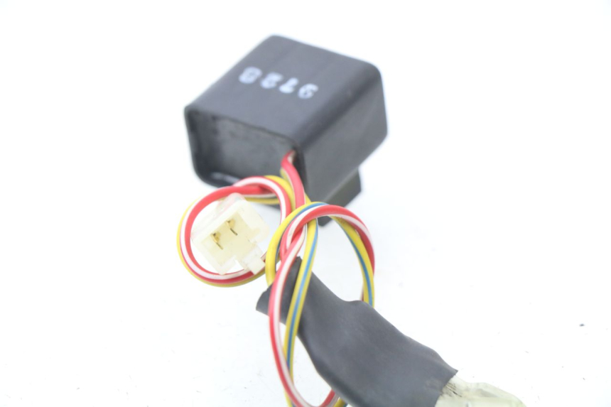 photo de RELAIS ELECTRIQUE MATRA E-MO 1 (2009 - 2015) - Détail de la pièce