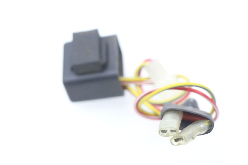 photo de RELAIS ELECTRIQUE MATRA E-MO 1 (2009 - 2015) - Zoom état d’usage