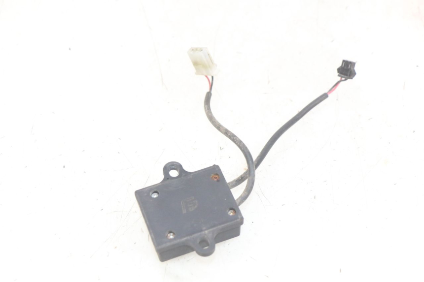 photo de RELAIS ELECTRIQUE EASY WATTS E-OPAI 1 (2019 - 2024) - Zoom état d’usage