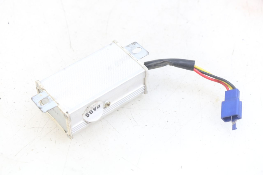 photo de RELAIS ELECTRIQUE EASY WATTS E-OPAI 1 (2019 - 2024) - Zoom état d’usage