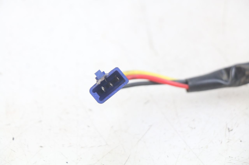 photo de RELAIS ELECTRIQUE EASY WATTS E-OPAI 1 (2019 - 2024) - Gros plan technique