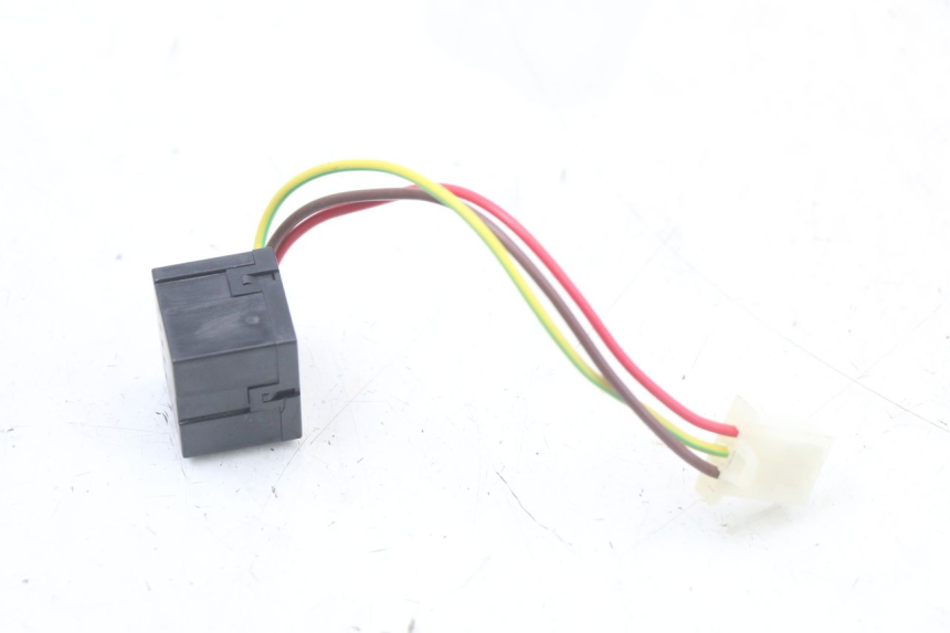 photo de RELAIS ELECTRIQUE WAYSCRAL E-START 1 (2018 - 2022) - Autre angle de vue