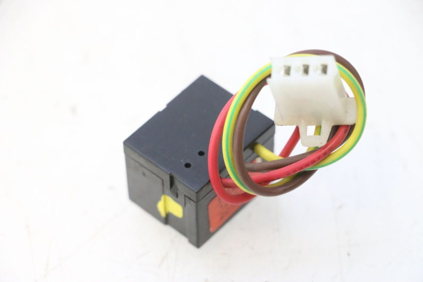photo de RELAIS ELECTRIQUE WAYSCRAL E-START 1 (2018 - 2022) - Vue principale