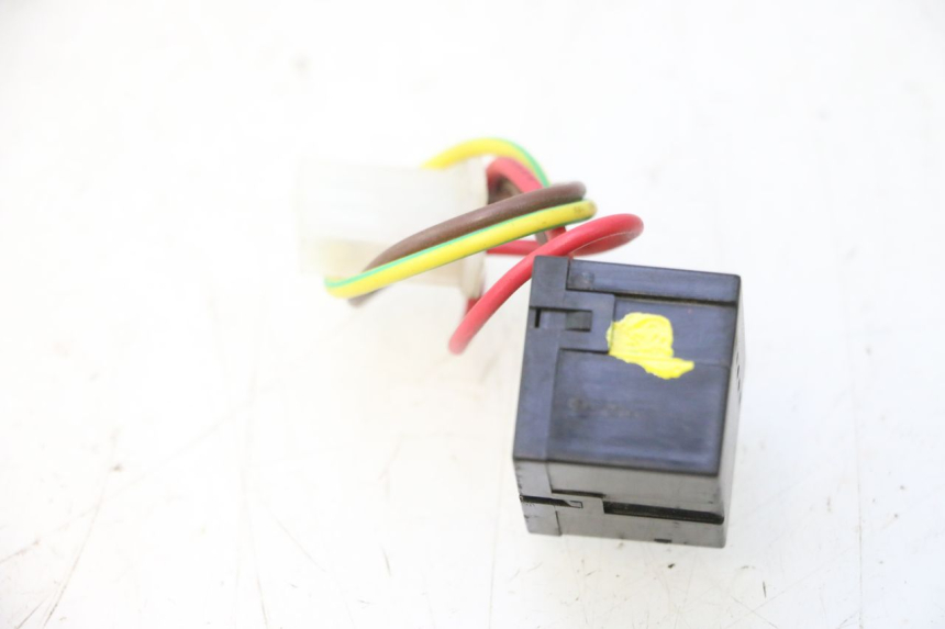 photo de RELAIS ELECTRIQUE WAYSCRAL E-START 1 (2018 - 2022) - Détail de la pièce