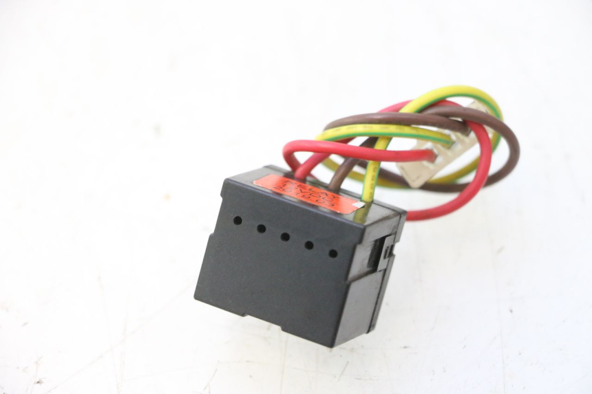 photo de RELAIS ELECTRIQUE WAYSCRAL E-START 1 (2018 - 2022) - Zoom état d’usage