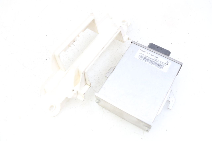 photo de RELAIS ELECTRIQUE PEUGEOT E-VIVACITY 1 (2012 - 2018) - Vue principale