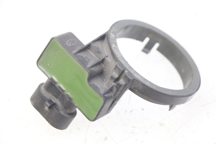 photo de RELAIS ELECTRIQUE PEUGEOT E-VIVACITY 1 (2012 - 2018) - Vue principale