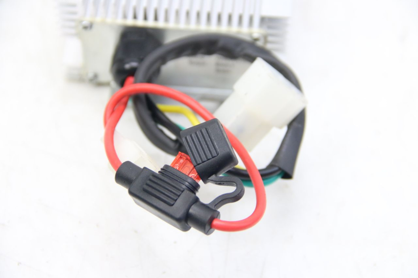 photo de RELAIS ELECTRIQUE EFUN E2GO 1 (2017 - 2021) - Vue d’ensemble