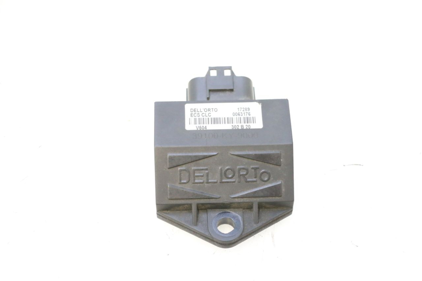 photo de RELAIS ELECTRIQUE JM MOTORS EVOLIS 4T 50 (2018 - 2022) - Vue principale