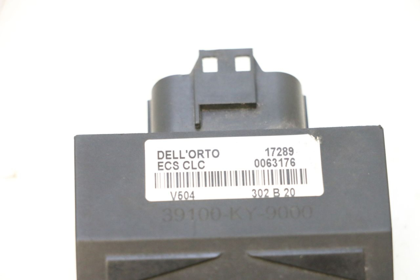 photo de RELAIS ELECTRIQUE JM MOTORS EVOLIS 4T 50 (2018 - 2022) - Détail de la pièce