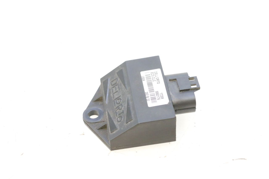 photo de RELAIS ELECTRIQUE JM MOTORS EVOLIS 4T 50 (2018 - 2022) - Zoom état d’usage