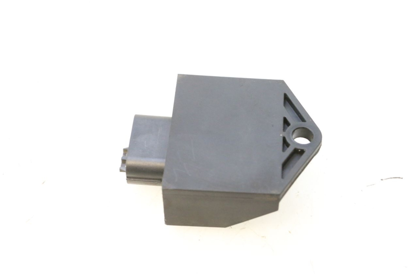 photo de RELAIS ELECTRIQUE JM MOTORS EVOLIS 4T 50 (2018 - 2022) - Autre angle de vue