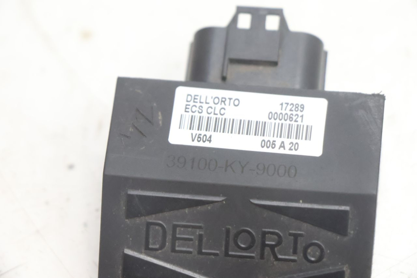 photo de RELAIS ELECTRIQUE JM MOTORS EVOLIS 4T 50 (2018 - 2022) - Détail de la pièce