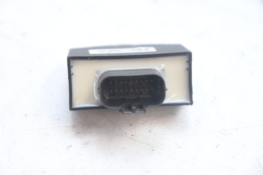 photo de RELAIS ELECTRIQUE JM MOTORS EVOLIS 4T 50 (2018 - 2022) - Autre angle de vue