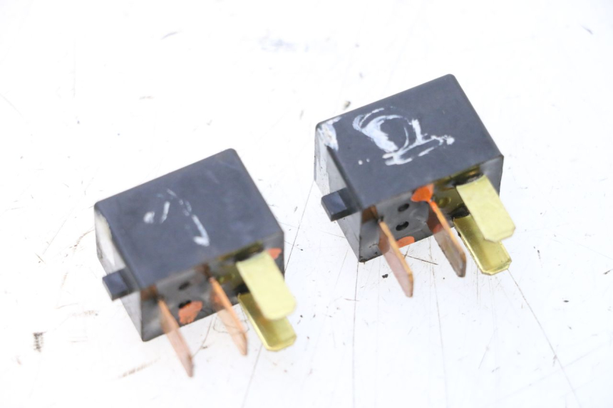 photo de RELAIS ELECTRIQUE KEEWAY F-ACT FACT EVO 50 (2020 - 2026) - Détail de la pièce