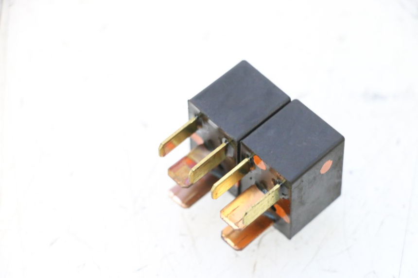 photo de RELAIS ELECTRIQUE KEEWAY F-ACT FACT EVO 50 (2020 - 2026) - Zoom état d’usage