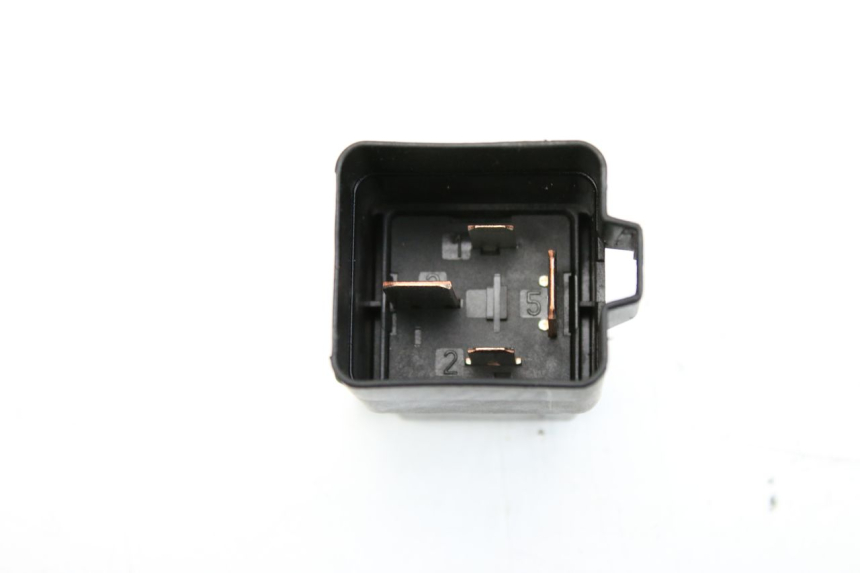 photo de RELAIS ELECTRIQUE BMW F GS K81 850 (2018 - 2023) - Zoom état d’usage