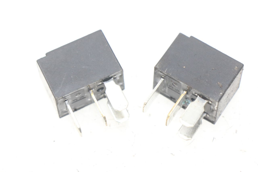 photo de RELAIS ELECTRIQUE JM MOTORS F45i 4T 50 (2020 - 2023) - Vue principale