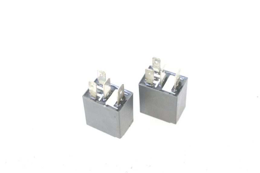photo de RELAIS ELECTRIQUE JM MOTORS F45i 4T 50 (2020 - 2023) - Détail de la pièce