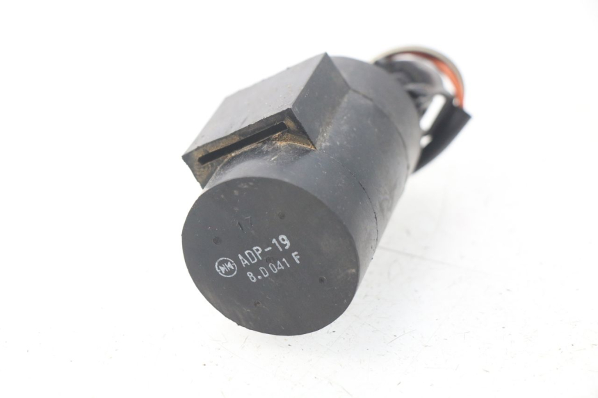 photo de RELAIS ELECTRIQUE HUSQVARNA FC 350 (2019 - 2022) - Détail de la pièce