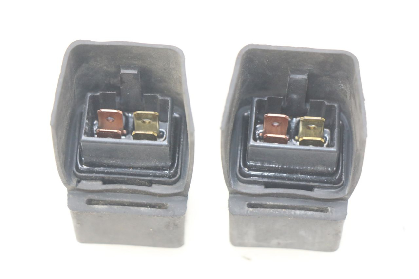 photo de RELAIS ELECTRIQUE HONDA FES PANTHEON 2T 125 (1998 - 2002) - Zoom état d’usage