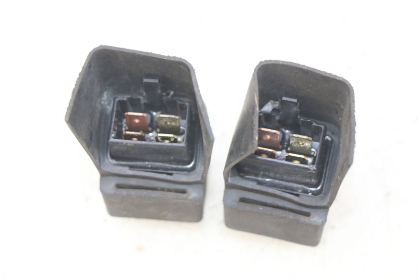 photo de RELAIS ELECTRIQUE HONDA FES PANTHEON 2T 125 (1998 - 2002) - Zoom état d’usage