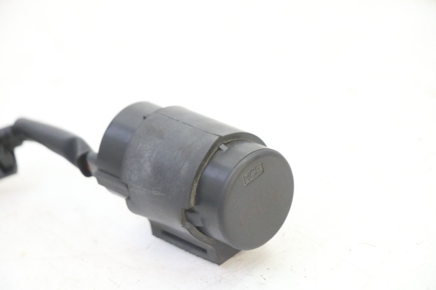 photo de RELAIS ELECTRIQUE SYM FIDDLE 3 III 50 (2014 - 2020) - Zoom état d’usage