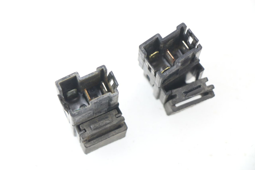 photo de RELAIS ELECTRIQUE YAMAHA FJR ABS 1300 (2006 - 2012) - Zoom état d’usage