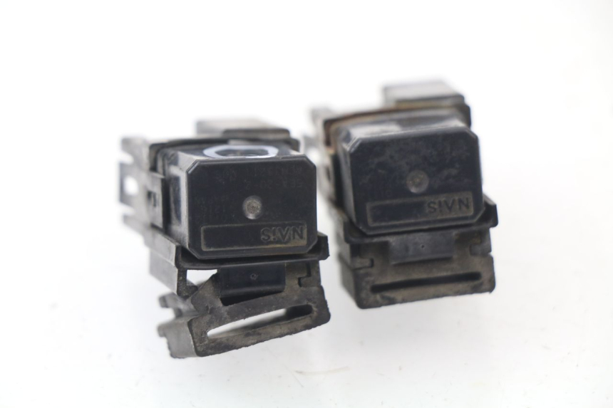 photo de RELAIS ELECTRIQUE YAMAHA FJR ABS 1300 (2006 - 2012) - Autre angle de vue